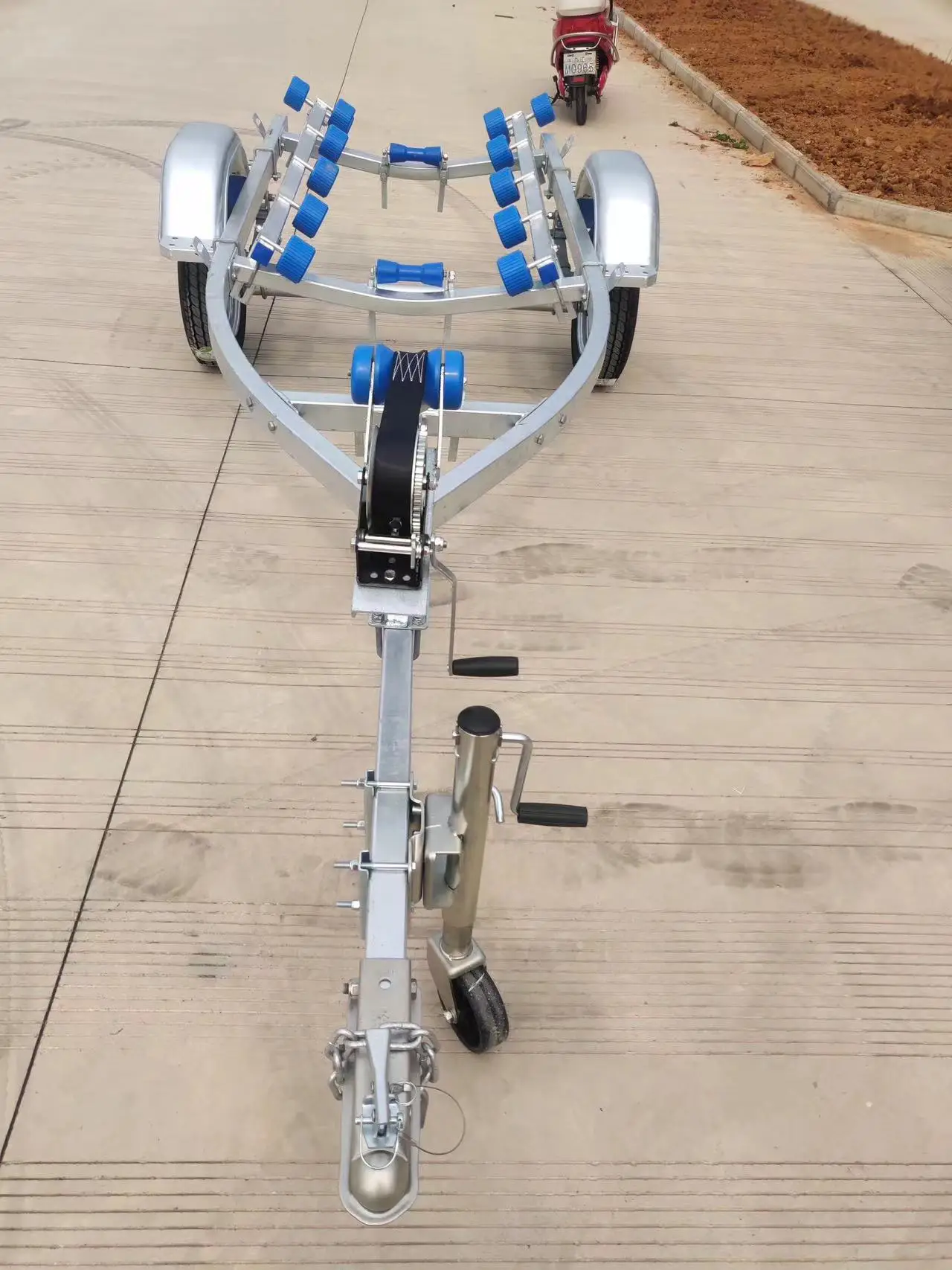 高速エンジンサーフボード | 高度な電動設計 | スリリングなウォーター