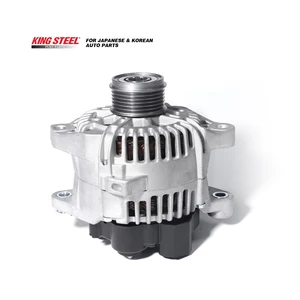 KINGSTEEL OEM 37300-2G600 37300-2G500 37300-2G400 Car Parts Auto Electric Systems Generator Car Alternator for HYUNDAI KIA