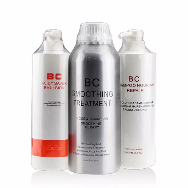 bc smoothing treatment