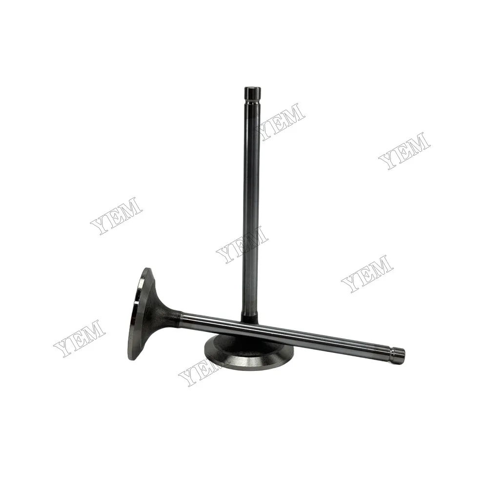 Intake Valve TR98062 Fit for John Deere 4045D Engine 4