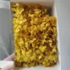 giallo opaco