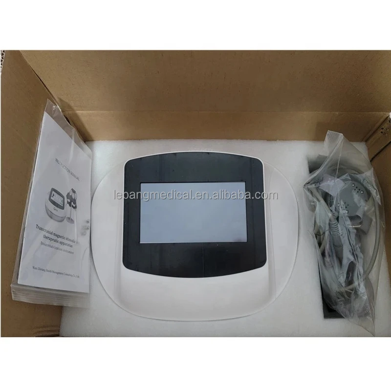 Rtms Transcranial Magnetic Stimulation Rtms for Metal Patients