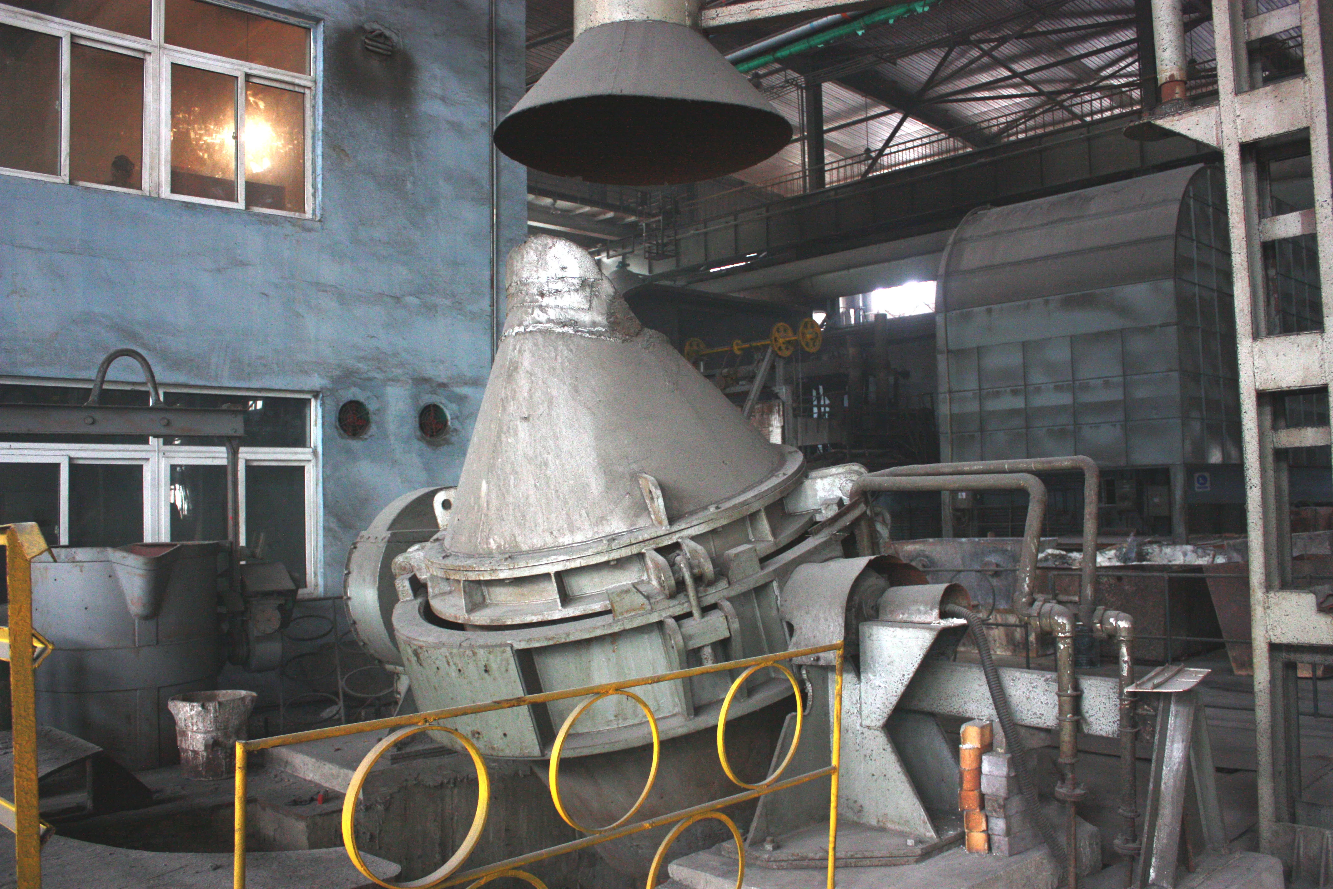 Double Suction Centrifugal Pump, Stainless, Steel - detail 12
