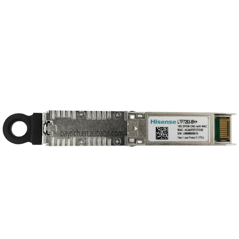 Hisense LTF7263-BH+ 10G-EPON SFP+小型ONU Hcdb099e8c22c453f84a14c790a50e