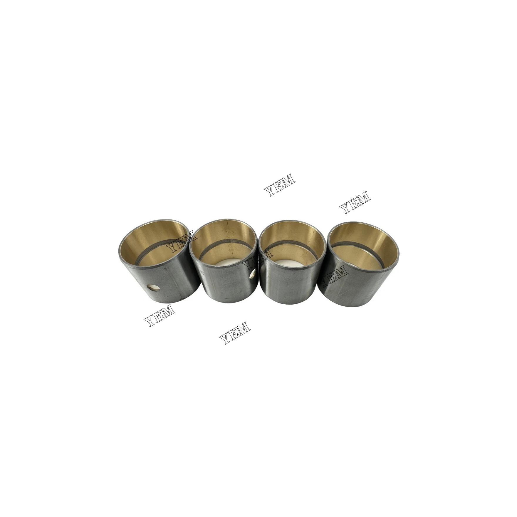 Bushings Compatible for YunNEI YN38GBZ Fast Delivery Engine Parts