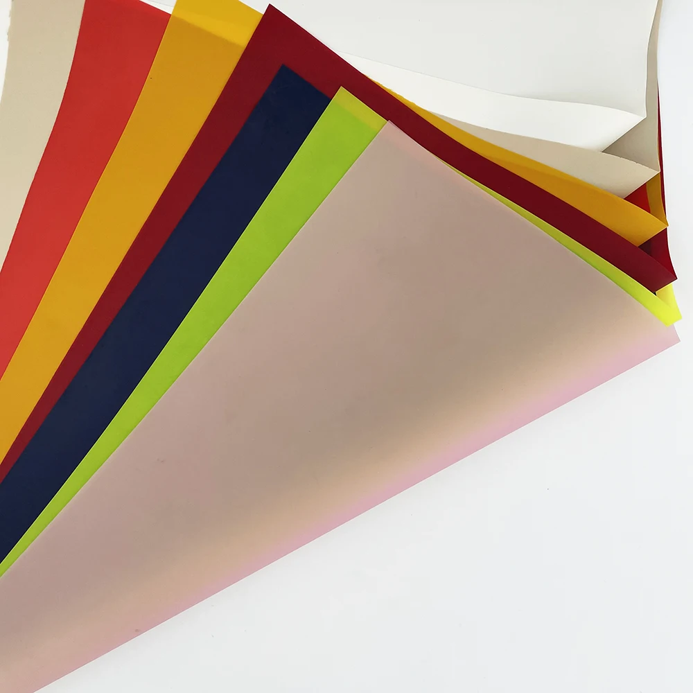 
 Пленка для ткани, одежды, обуви, цветной тпу рулон, экологически безопасный тпу водонепроницаемый пластиковый материал 100% тпу индивидуальный 1,37 м  