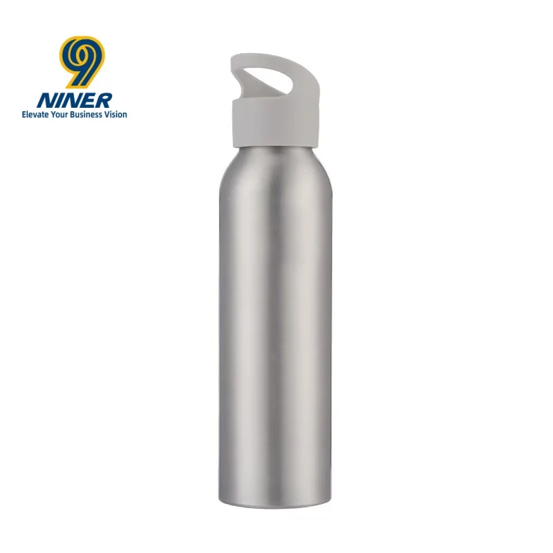 NINER9 NINER-BZ-02 Stainless Steel Vacuum Flask Thermos 700ml UV Printed Sports Design Portable Durable for Hot/Cold Drinks preview 3