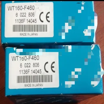 WT160-F460 Photoelectric Sensor New One WT160F460