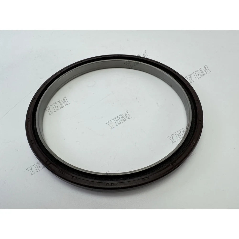 For Doosan DX12 Rear Crankshaft Oil Seal Standard Size Engine Parts 3