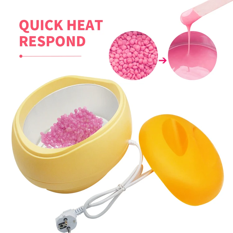 Парафиновый нагреватель для ванны, восковой нагреватель, горшок для салона красоты, спа, восковой нагреватель для Депиляции Тела, Женский инструмент для ухода за кожей