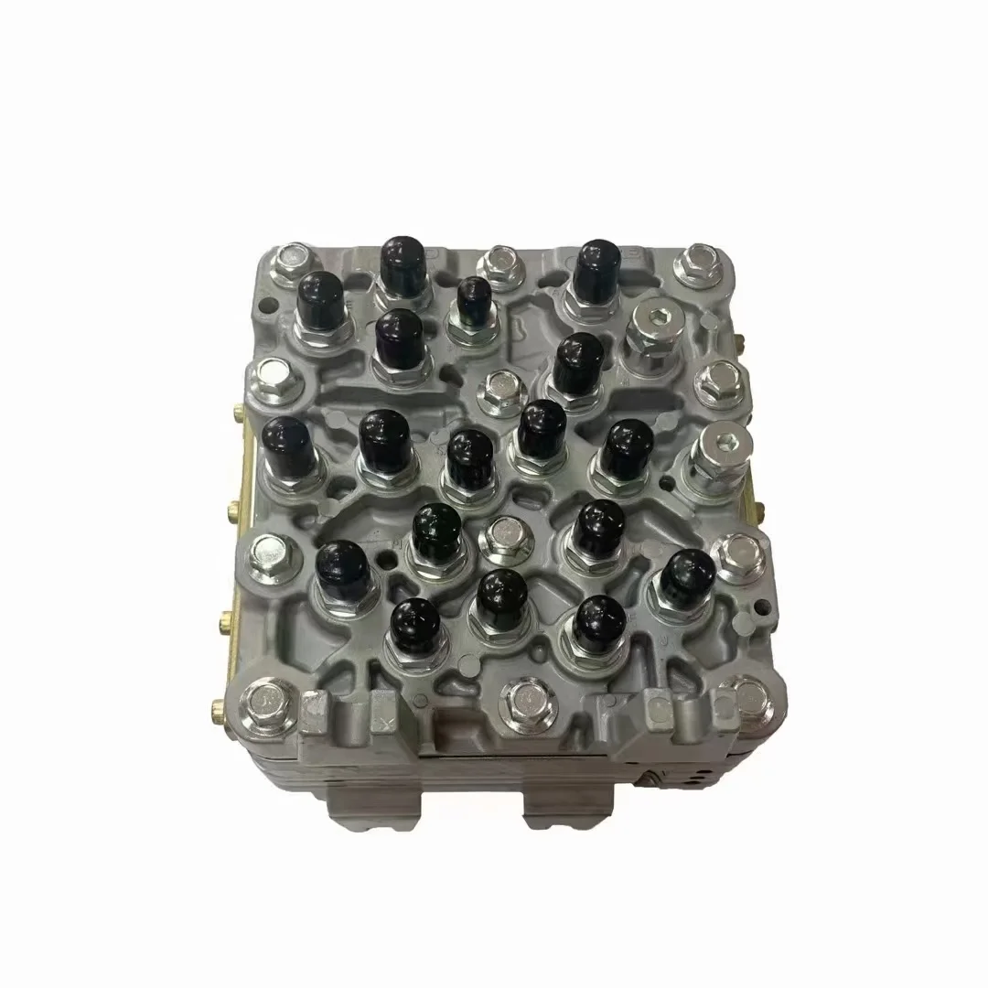 信号バルブZX240-3 ZX330-3 ZAX200掘削機油圧シャトルバルブYA00000543