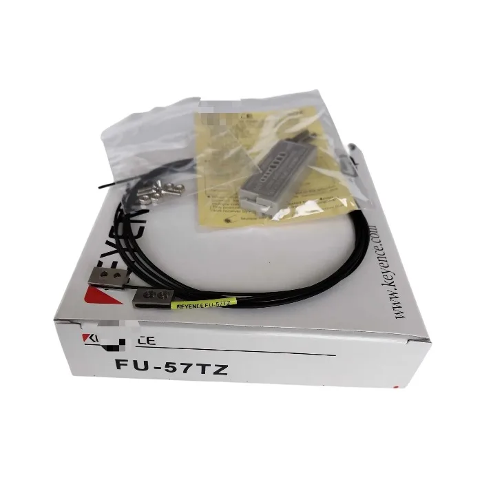 Keyence FU-57TZ Fiber Optic Sensor Cable New In Box| Alibaba.com