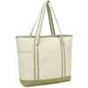 Beige Green
