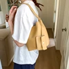 Sac fourre-tout en PU (21*20*12 cm)-couleur 1