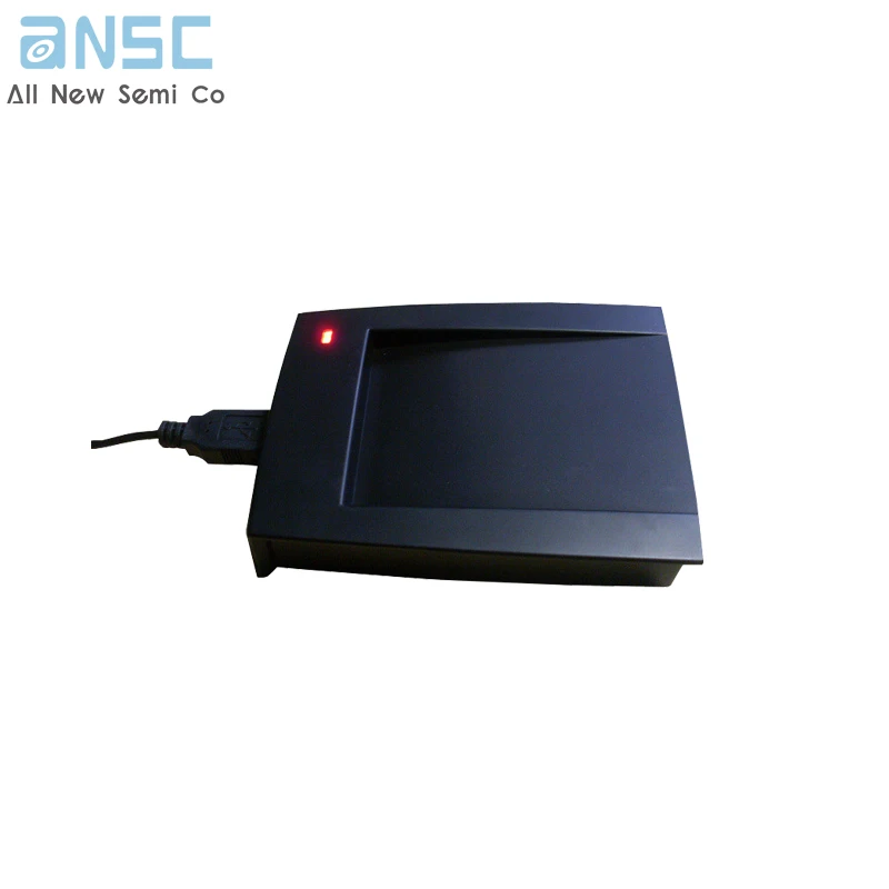 Hot offer High security memory HITAGS ISO11784/785 IC card reader/writer Electronic integrated circuit chip Components