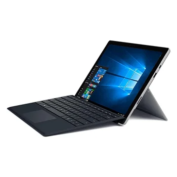 1 of laptop tablet 95% New for Microsoft Surface Pro6 8GB Ram 256GB SSD laptops business laptops touchscreen
