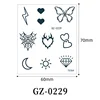 Gz-0229-6070 มม.
