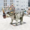 Styracosaurus