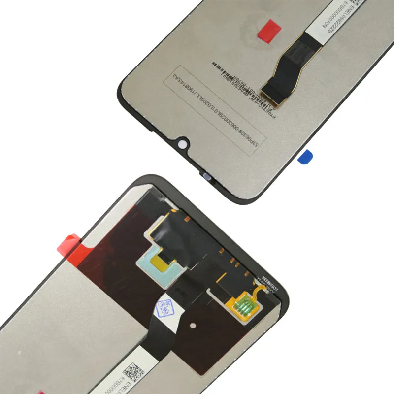 Mobile Phone touch screen For Redmi note 8T NOTE PRO LCD Screens Display factory price For Redmi note 8T lcd