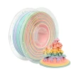 Matte Lollipop Rainbow