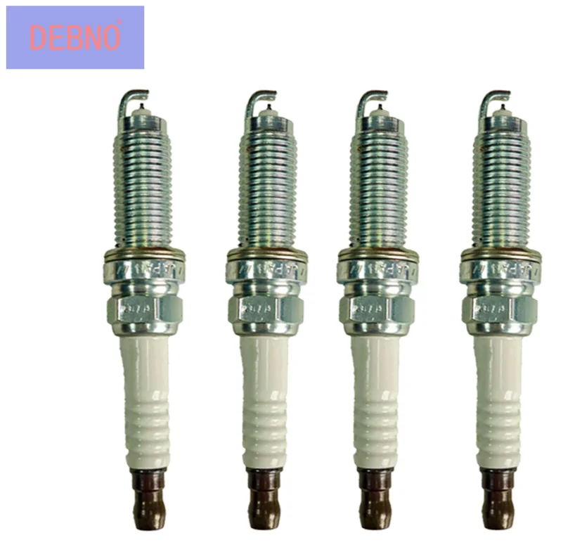 Factory Hot Sale Bujia Candle Iridium Spark Plug 22401ED815