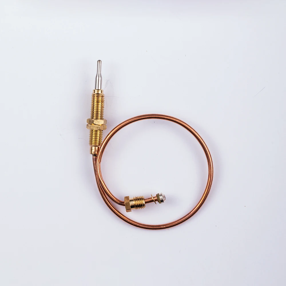 Gas Cooker Oven Thermocouple Electronic Ceramic Spark Ignition Flame Electrode Cable Plug Generator Parts