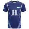 Honduras 13