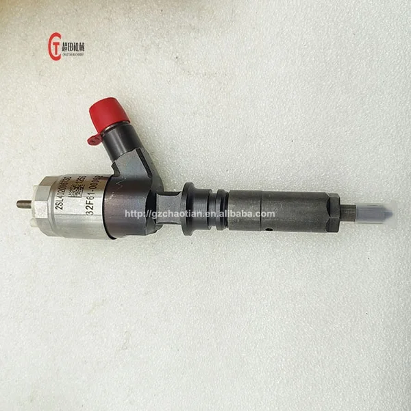 3264700 Genuine Original 326-470 Fuel Injector Engine Parts 3264700 Excavator ...