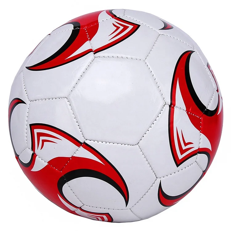 Footballs Size 5 Soccer Balls Wholesale Ball Football Customized Buy