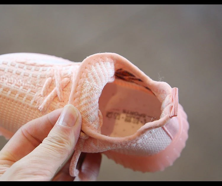 shoes net kids