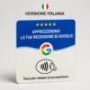 Google Blue IT