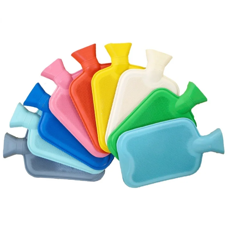 Hot Selling Wholesale Hot Water Bag Hot Heat Pack Warm Natural Rubber