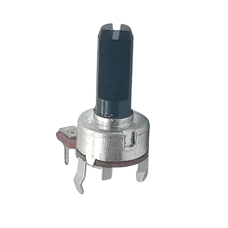 12mm vertical type Rotary Potentiometer carbon film potentiometer