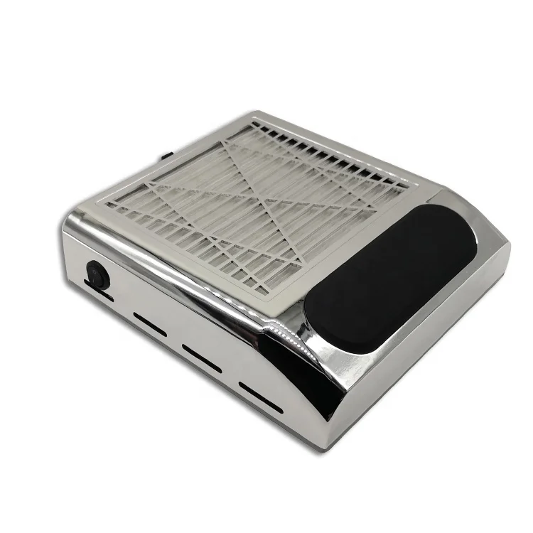 2024 10% OFF AT-NDC-023 manicure professional nail dust collector manufacture