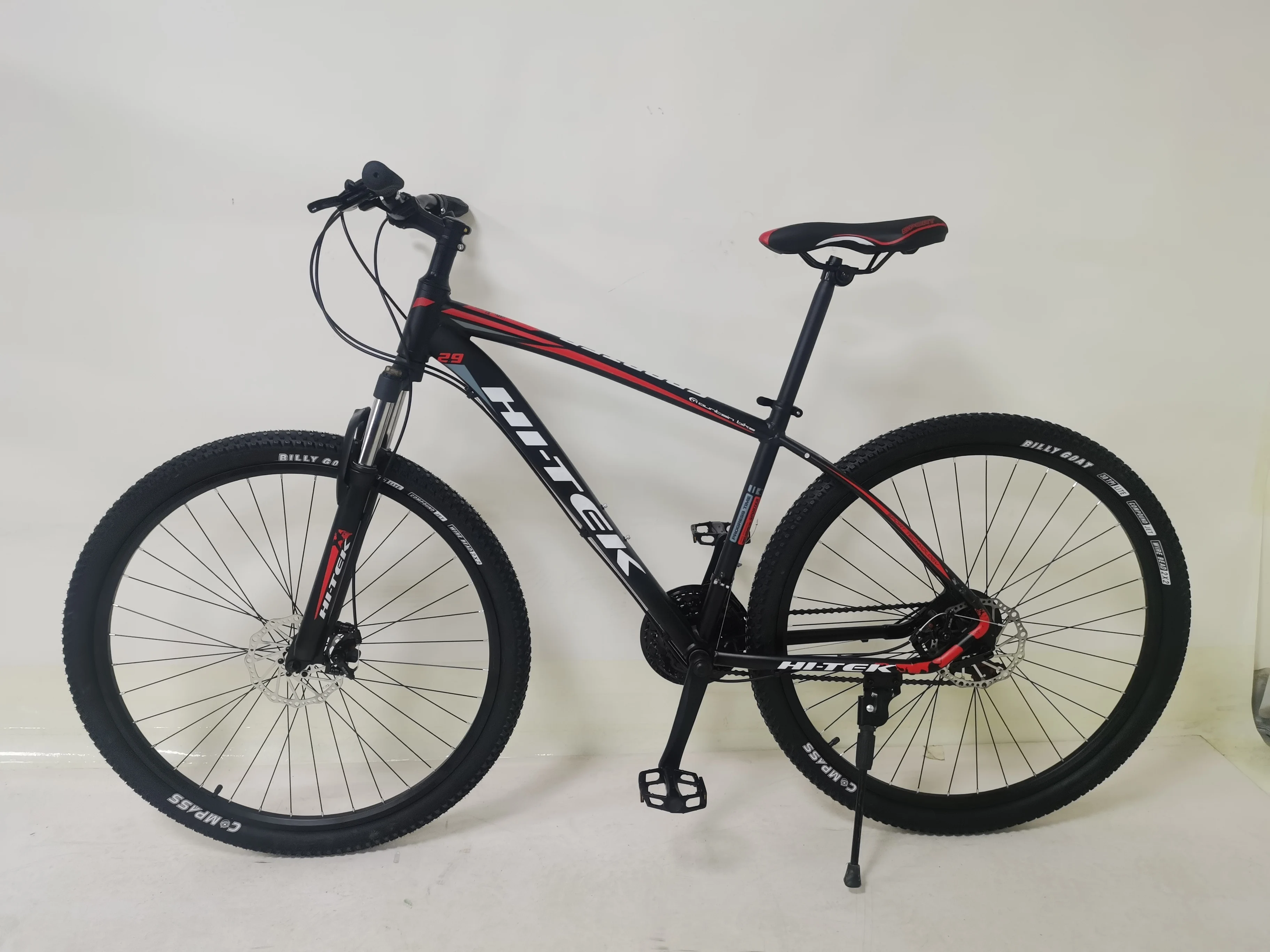 Professional Bicycle Manufacturer Discount Wholesale Inch Gravel  Bikes/29er Carbon Mountain Bikes/26 Mountain Downhill Bike