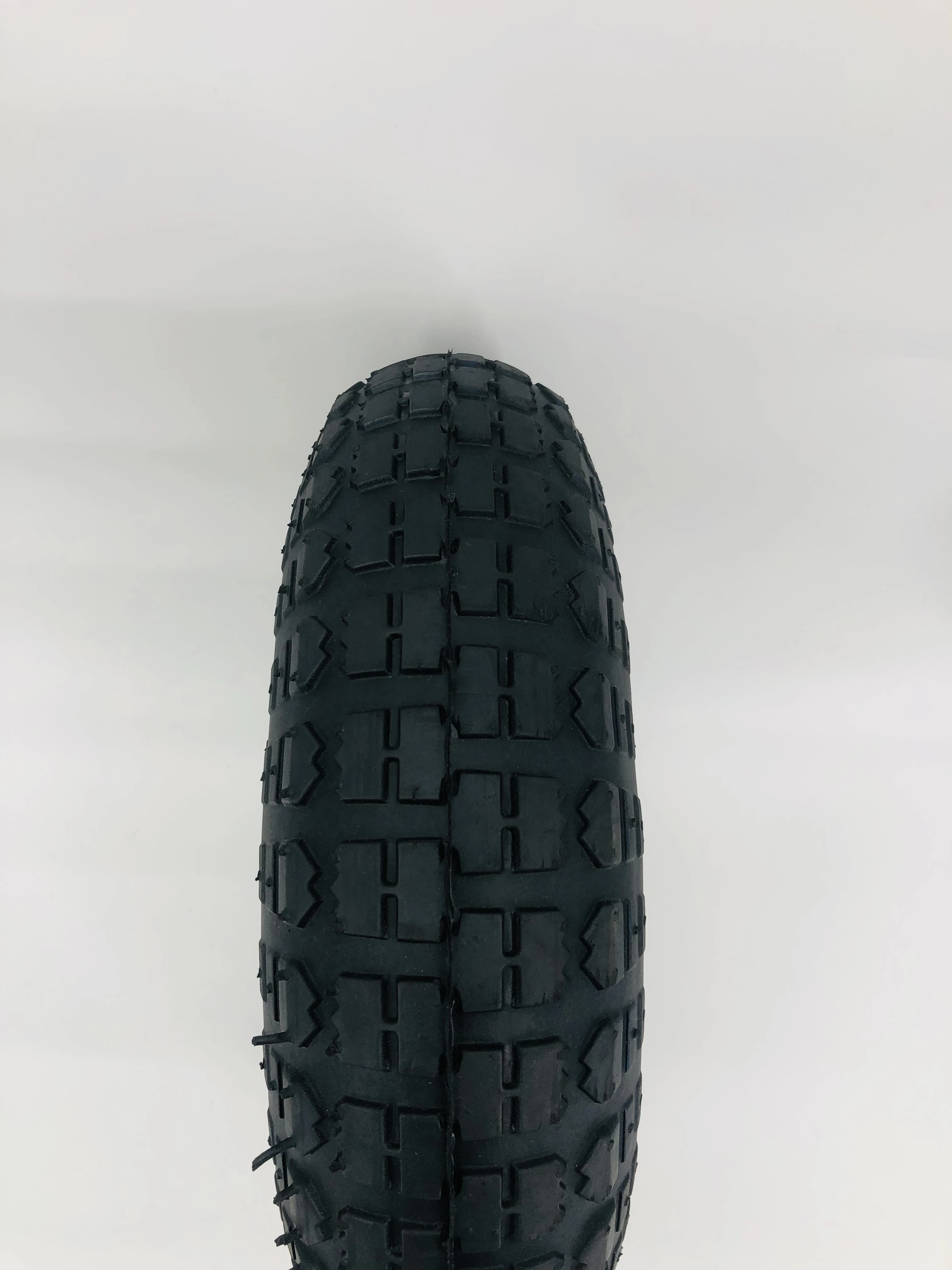 Vietnam 13\" PTKM-B16 Rubber Tire 4.00-6 Pneumatic Wheels for Hand Truck Garden Utility Wagon Cart Wheelbarrow-Other Tires