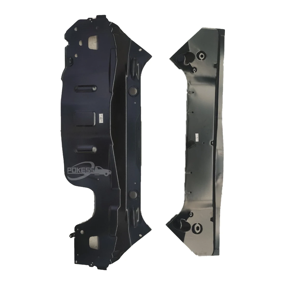 Factory Outlet High Quality Rear End Plate Set OEM DK5170760A for fo...