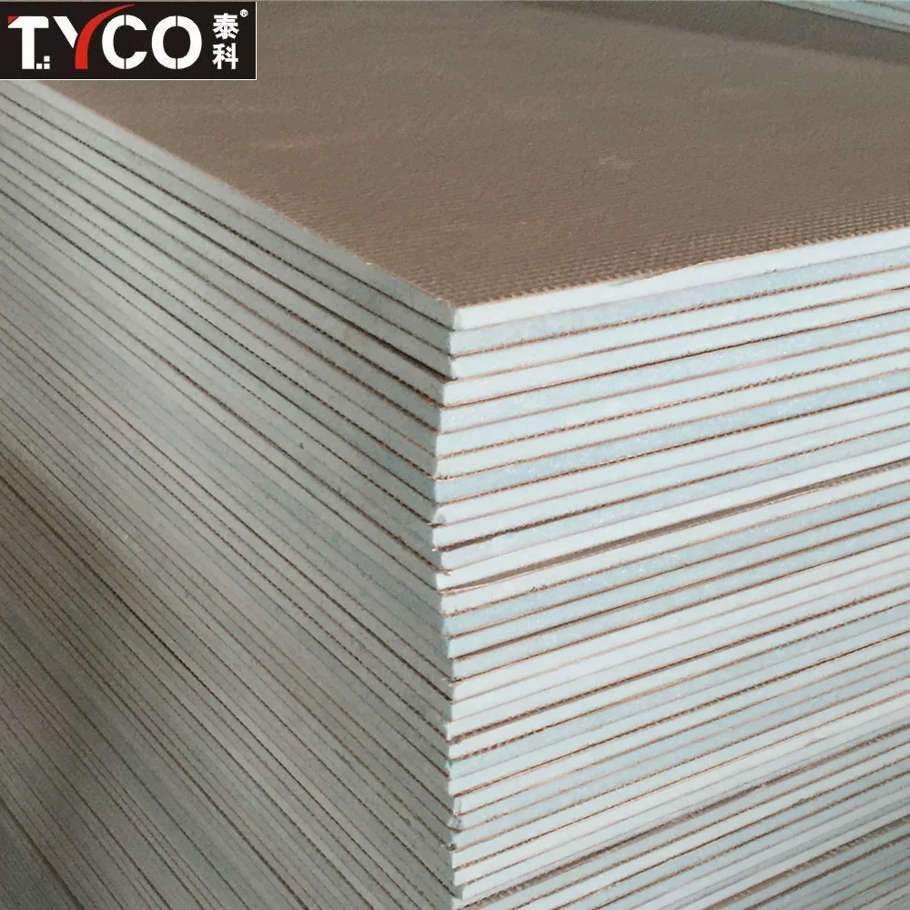 Rigid Foam XPS Cement Composite Board Tile Backer Board Waterproof Sandwich Wall Panels