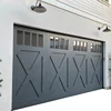 Steel Garage Door