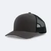 Charcoal Black