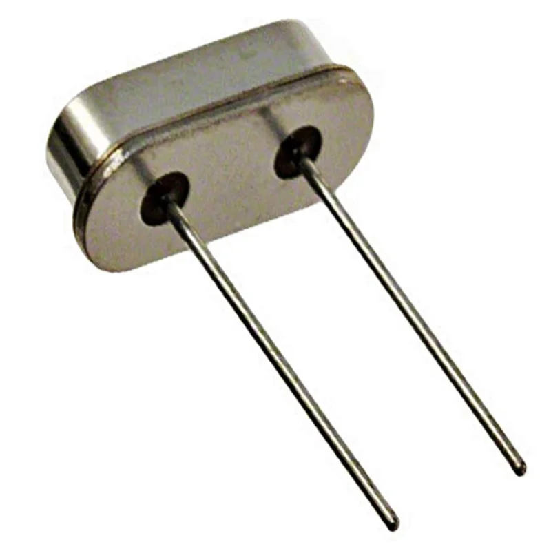 LFXTAL024985BULK Resonator: Quarz 3,2768MHz ±30ppm 12pF THT HC49-S IQD FREQUE LFXTAL024985BULK Resonator: Quarz 3,2768MHz ±30ppm 12pF THT HC49-S IQD FREQUE