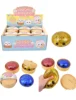 A box of 12 pieces