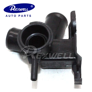 REXWELL Original Quality OEM 25329-1P100 Radiator Coolant Filler Neck Water Tank Radiator Cap for Hyundai Accent Kia Rio 2012-