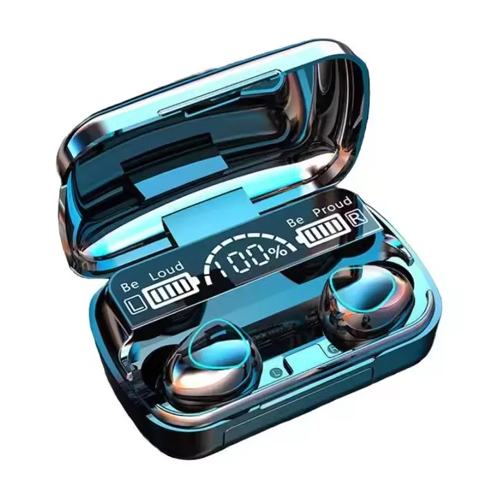 Tws Earbuds Hot Earphones Pro True Wireless Best Chinese Tws