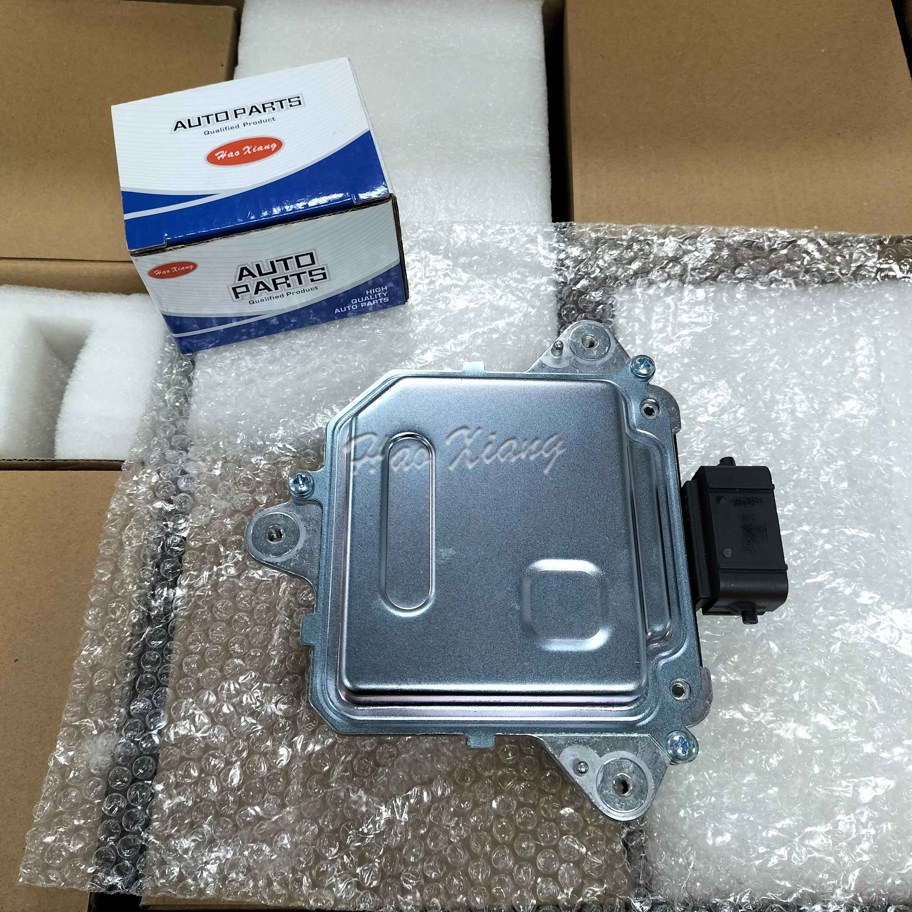 Haoxiang Cooling Fan Motors for Toyota Camry 2006-2011