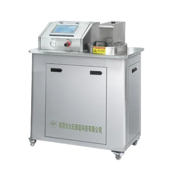 JW616A Shoe Making Equipment Pressure-Free Glue Brushing Machine for Shoes Cementing