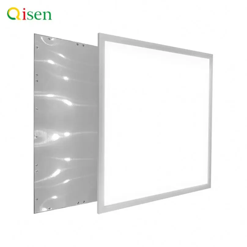 Famous Manufacturer 36 Watt 600X600Mm White Ultra-Thin Flat Lighting Led Panel Light