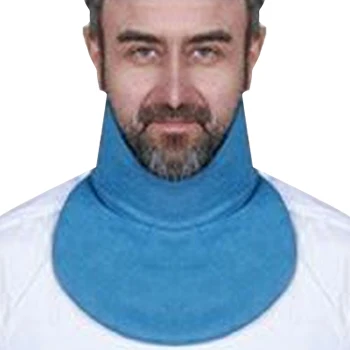 lead apron collar x-ray protection for neck radiation protection thyroid collar
