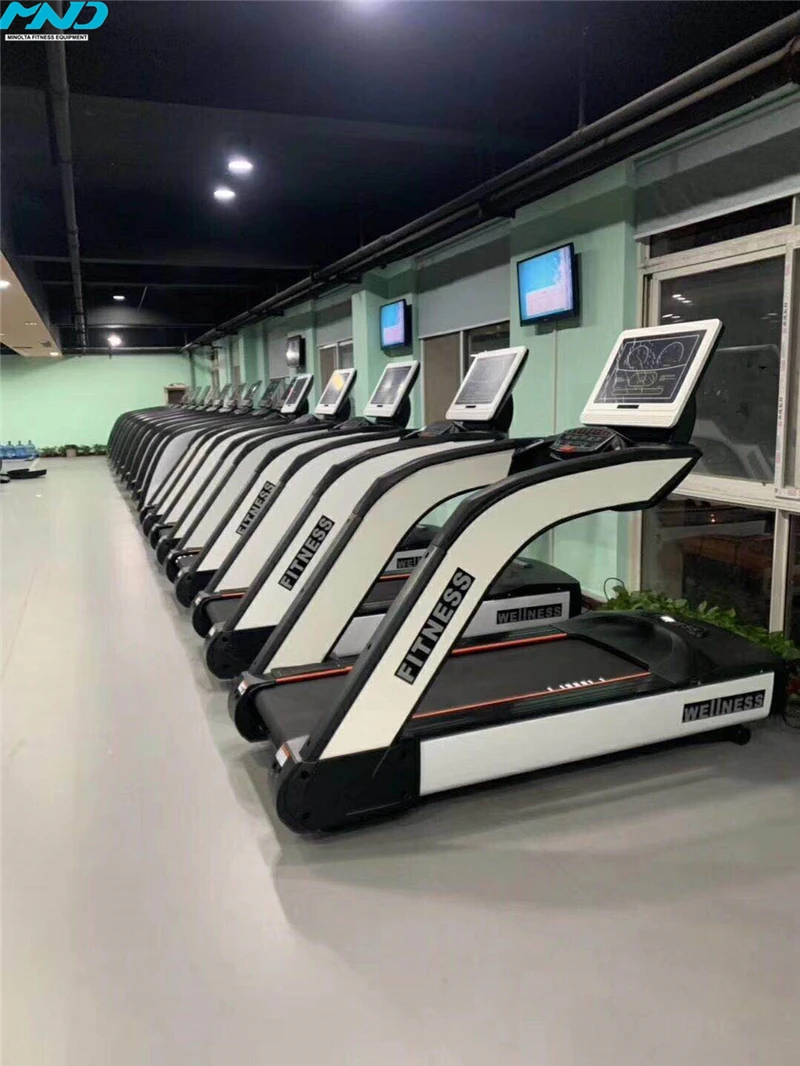 HL04 美品 Tempo トレッドミル ランニングマシン ルームランナー T21 最高速15km 大きな走行面 マットおまけ トレッドミル｜Alpen Online