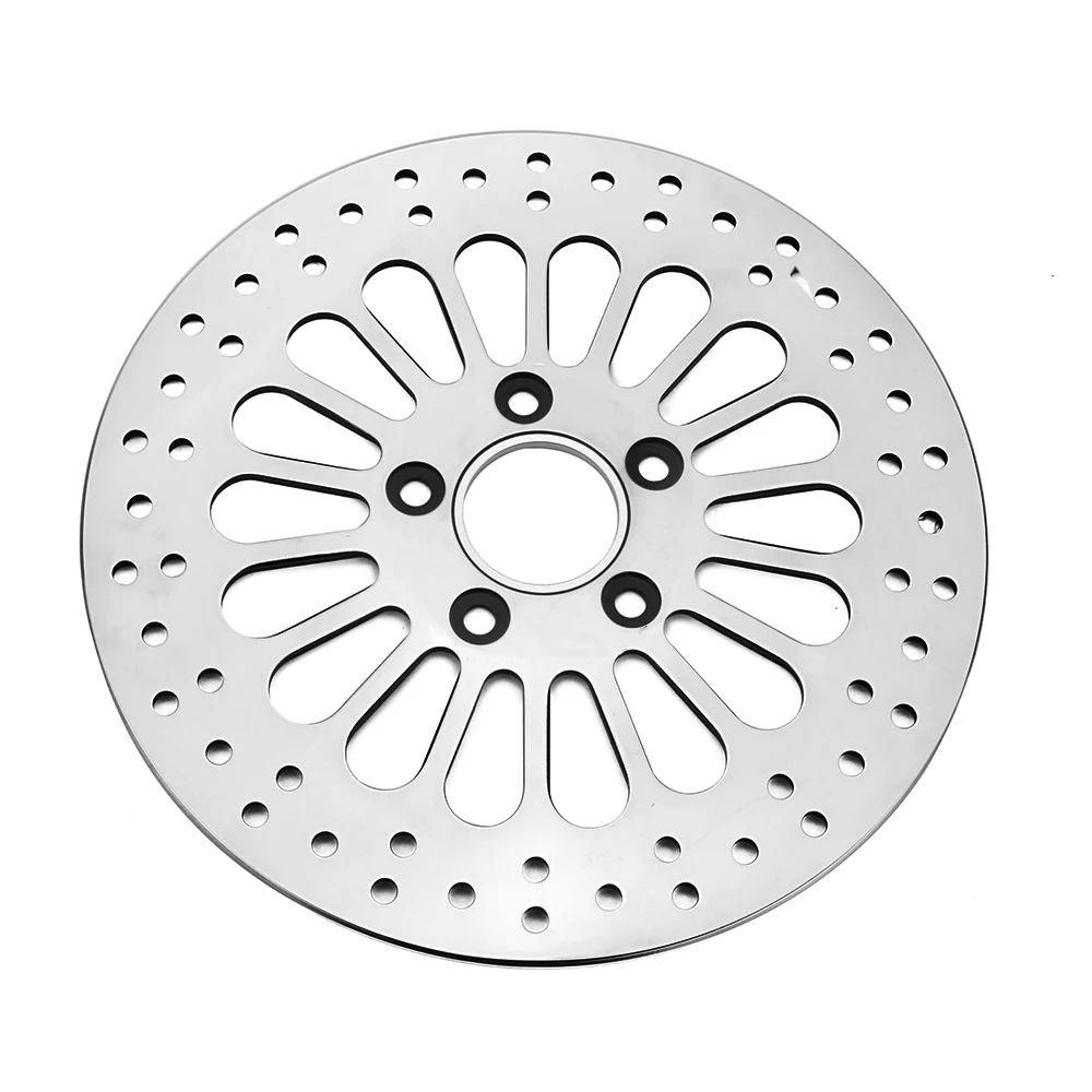 JFG хит продаж тормозной диск для harley 1984-2013 TOURING SOFTAIL SPORTSTER DYNA модели